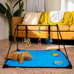 Lay and Play Adventure Mat