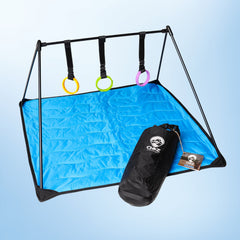 Lay and Play Adventure Mat