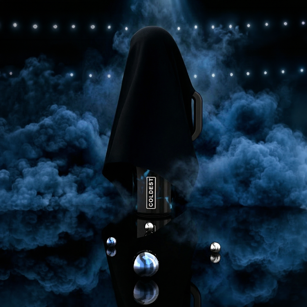 COLDEST 24oz Limitless Ultra v8