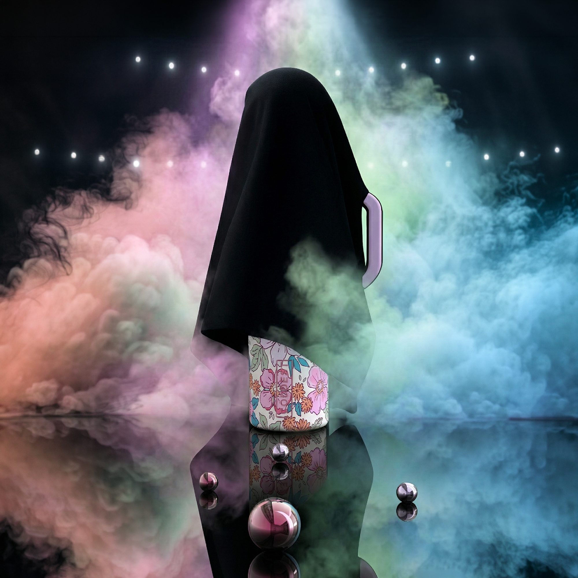 COLDEST 24oz Limitless Ultra v8