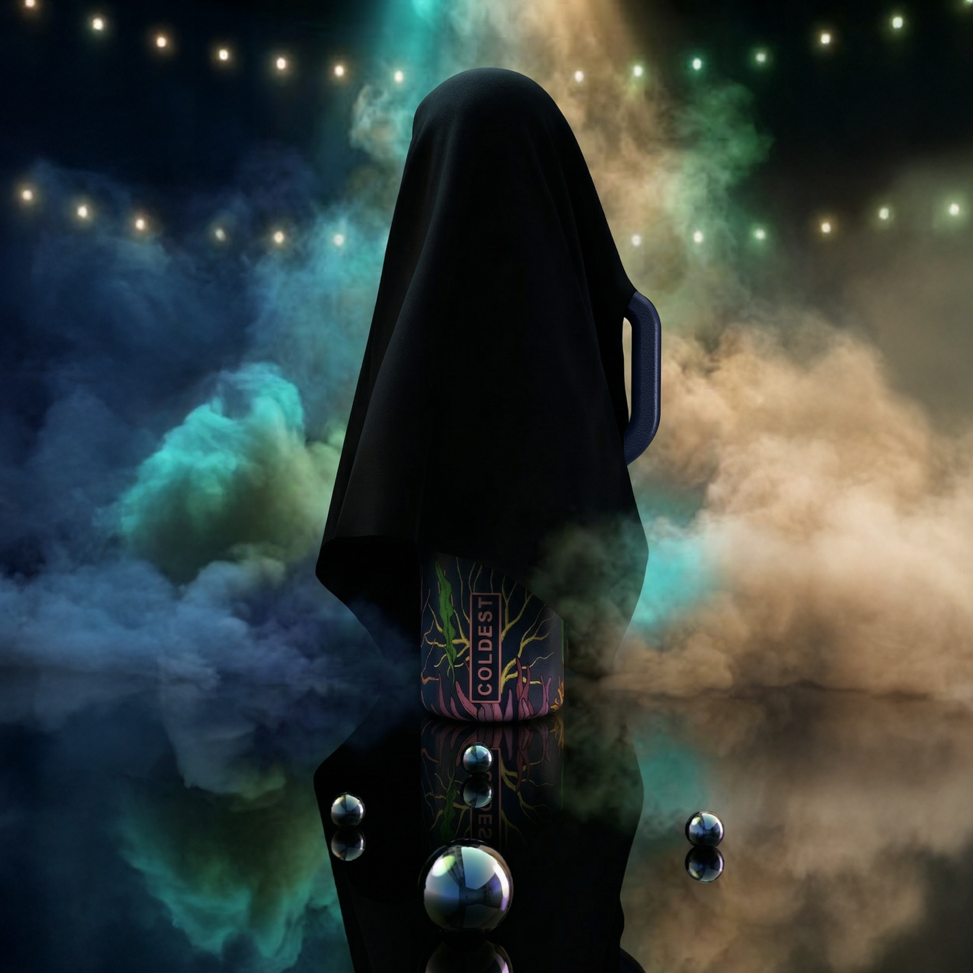 COLDEST 24oz Limitless Ultra v8