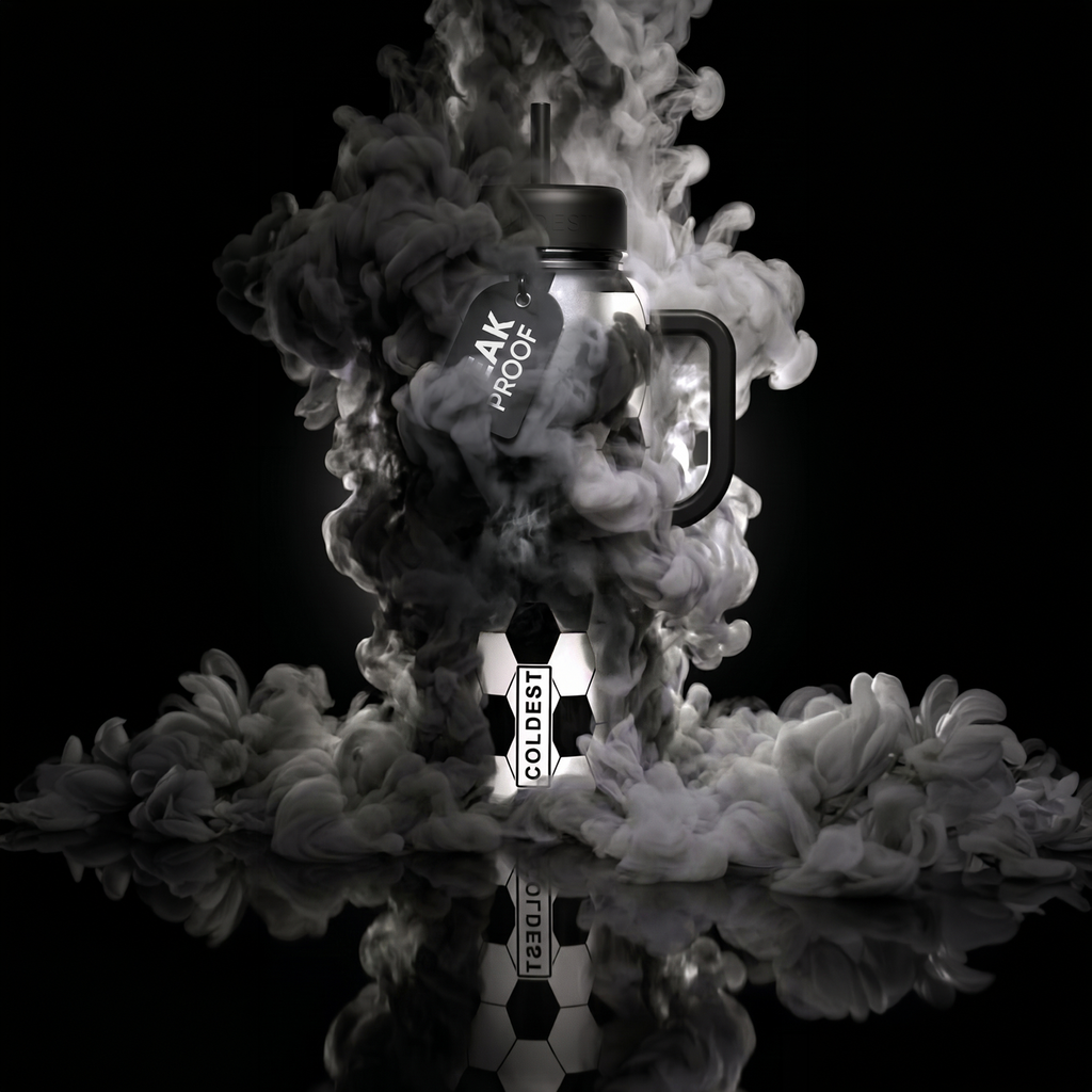 COLDEST 24oz Limitless Ultra v8