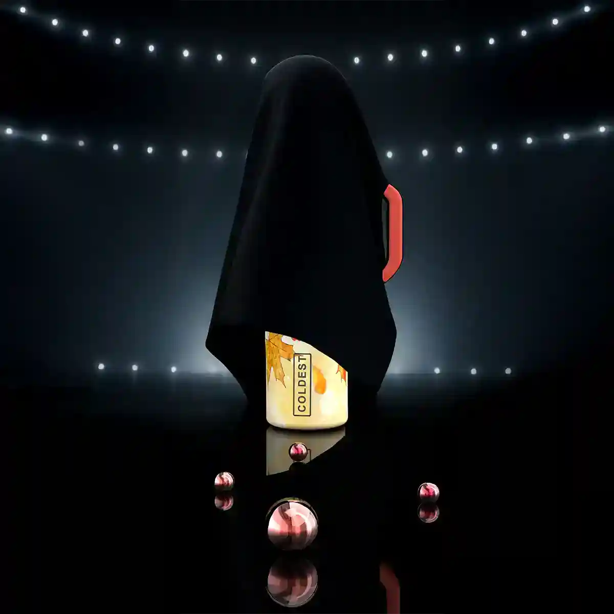 COLDEST 24oz Limitless Ultra v8