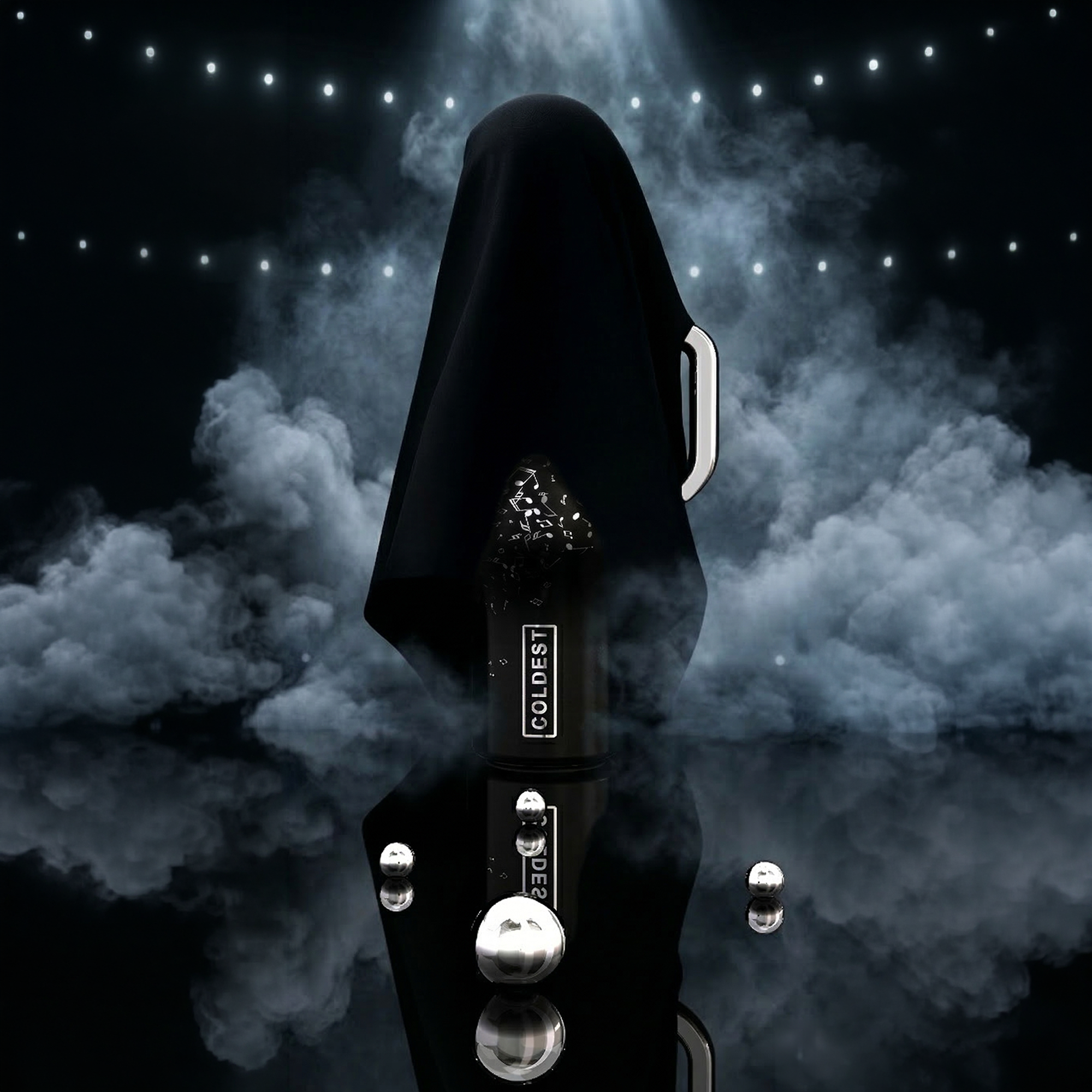 COLDEST 24oz Limitless Ultra v8