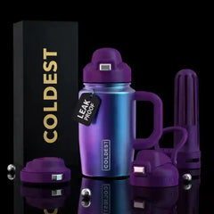 COLDEST 15oz Limitless Ultra v8