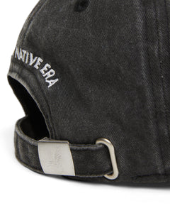 'YOU ARE ON NATIVE LAND' ORGANIC CAP
